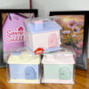 Small piggy toy house for Girls and boys