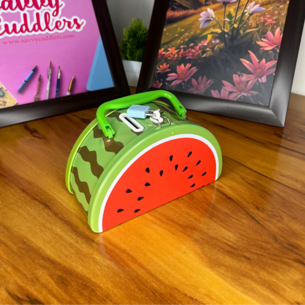 Watermelon Theme Piggy Bank Under 199