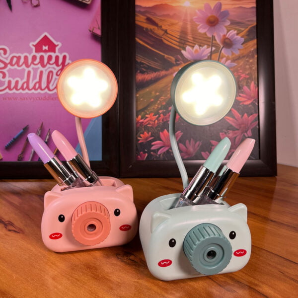 Piggy Deign Desk Lamp under 299