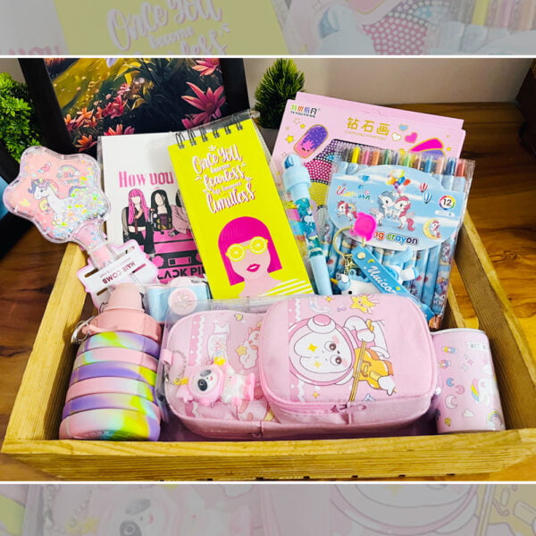 Best Gift Hamper for kids return gift