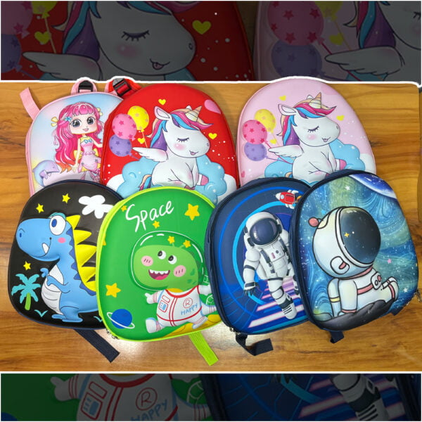 Cartoon deign bags under 299