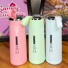 Nice Flask Bottles stylist 3 Colors