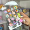 Cute Erasers for kids under 399