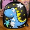 Mini School bag with dinosaur theme Under 299