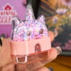 Cute Sharpener With Unicorn Deign Under 49