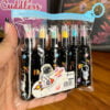 Astronaut Theme Bottle Shaped Highlighters Marker Pen Under 99