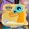 super Dinosaur Theme Lunch Box for kids