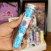 Blueberry Tube Shaped Paper Soap under 49