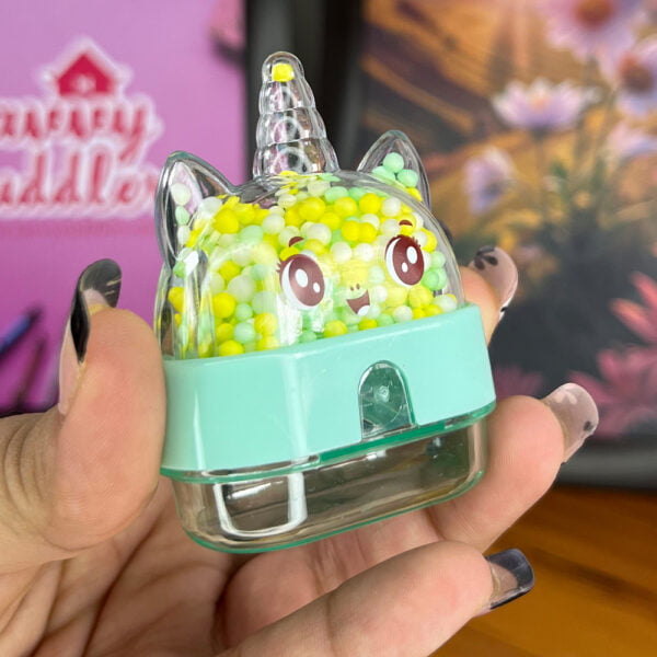 Cute Sharpener With Unicorn Deign theme Under 49