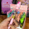 Cute Cartoons Deign Pens in 6 Pack under 59