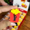 Fast Food Theme Sharpener for kids