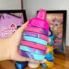 Silicon Expandable Water Bottle for boys under 249