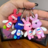 Rabbit Key Chain under 99