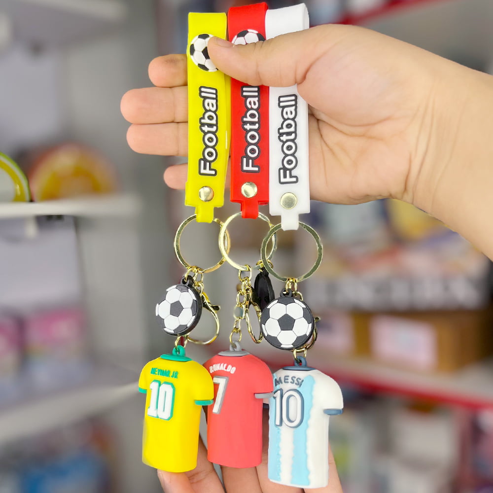 Best Key Chains in Football Deign under 129
