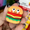 Fast Food Theme Sharpener for kids