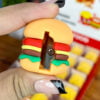 Fast Food Theme Sharpener