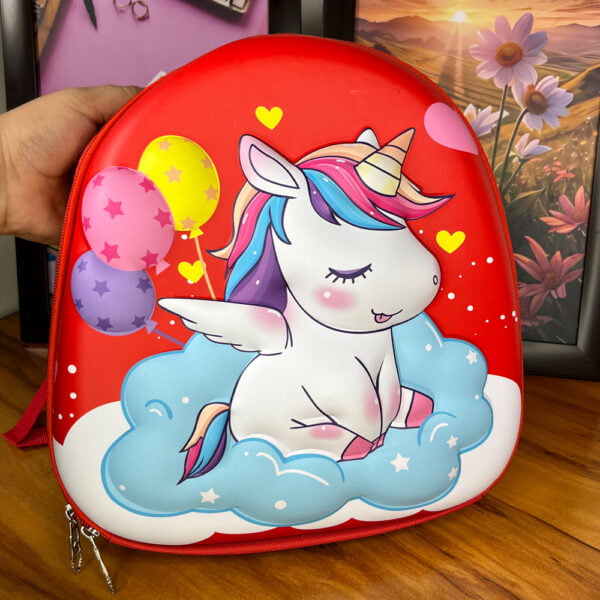 Unicorn Deign Mini School Bag Under 299