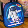 Space theme Based Mini School Bag Under 299