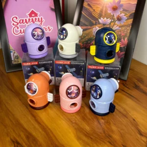Astro Space Sharpener