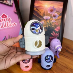 Astro Space Sharpener