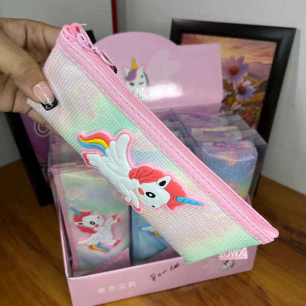 Unicorn Glitter Pouches Under 259