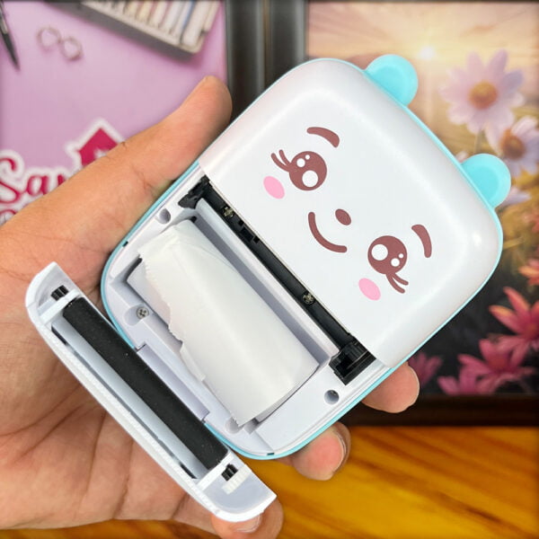 Mini A2 Printer For Kids