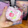 Instant Hand Apple Shape Soap for Kids