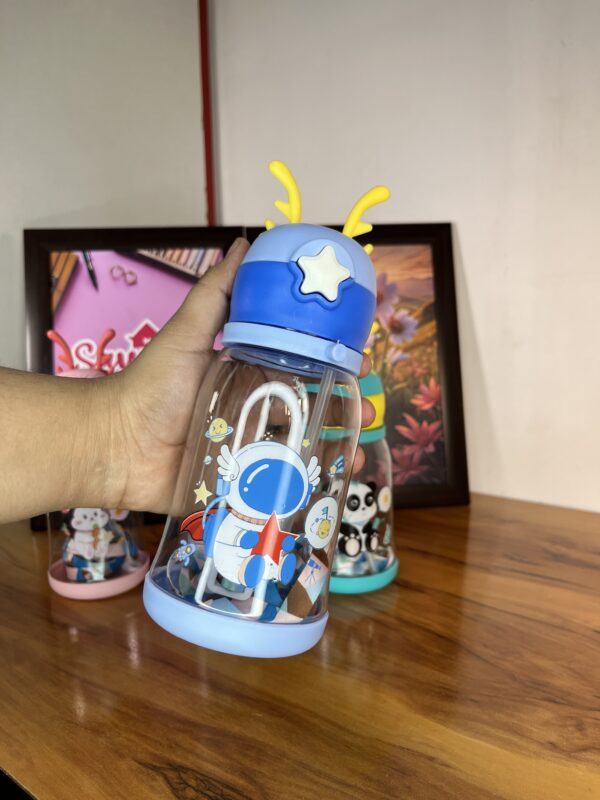 Cute Water Bottle For Kids Under Budget