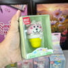 Cute Bear Shape Eraser for kids