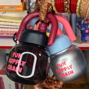 Flask Gym Sports Water Bottle